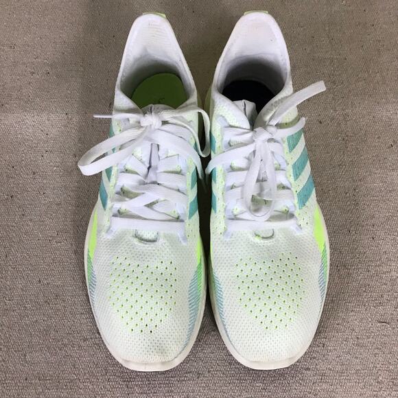 Adidas Shoes | Adidas Fluidflow 2 Womens Running Sneakers Shoes 8.5 - Picture 6 of 7